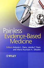 Download this eBook Painless Evidence-Based Medicine