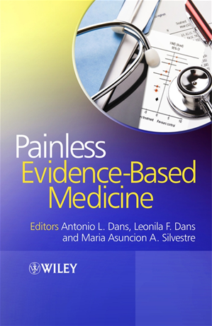Download the eBook: Painless Evidence-Based Medicine