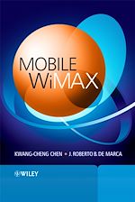 Télécharger le livre :  Mobile WiMAX