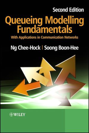 Téléchargez le livre :  Queueing Modelling Fundamentals
