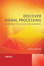 Download this eBook Discover Signal Processing