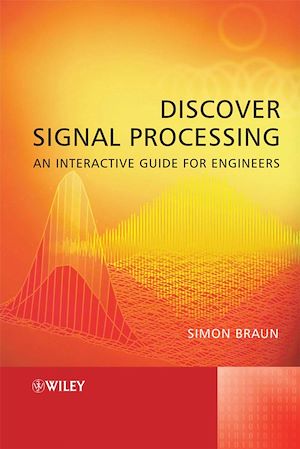 Download the eBook: Discover Signal Processing