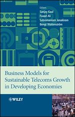 Télécharger le livre :  Business Models for Sustainable Telecoms Growth in Developing Economies