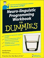 Télécharger le livre :  Neuro-Linguistic Programming Workbook For Dummies