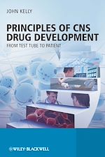 Télécharger le livre :  Principles of CNS Drug Development