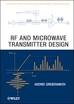 Télécharger le livre :  RF and Microwave Transmitter Design