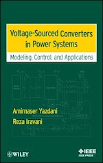 Télécharger le livre :  Voltage-Sourced Converters in Power Systems