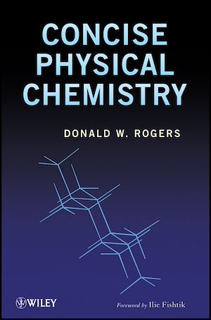 Download the eBook: Concise Physical Chemistry