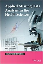 Télécharger le livre :  Applied Missing Data Analysis in the Health Sciences