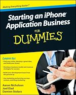 Télécharger le livre :  Starting an iPhone Application Business For Dummies