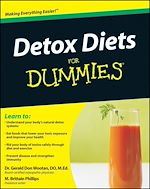 Télécharger le livre :  Detox Diets For Dummies