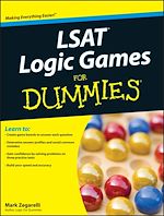 Télécharger le livre :  LSAT Logic Games For Dummies
