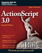 Download this eBook ActionScript 3.0 Bible
