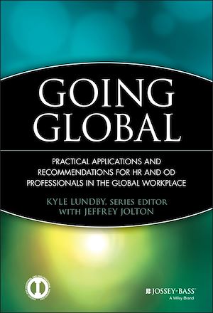 Téléchargez le livre :  Going Global