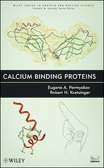 Télécharger le livre :  Calcium Binding Proteins
