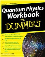 Télécharger le livre :  Quantum Physics Workbook For Dummies