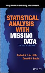 Télécharger le livre :  Statistical Analysis with Missing Data