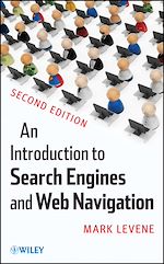 Télécharger le livre :  An Introduction to Search Engines and Web Navigation