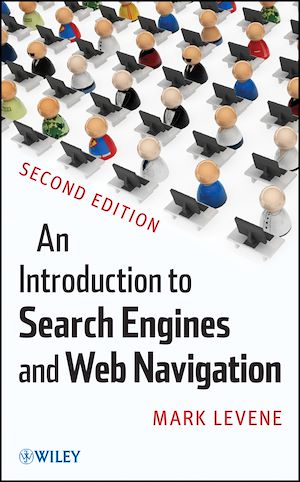 Téléchargez le livre :  An Introduction to Search Engines and Web Navigation