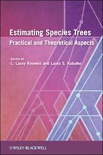 Télécharger le livre :  Estimating Species Trees