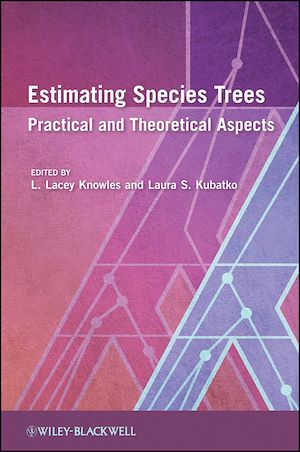 Téléchargez le livre :  Estimating Species Trees