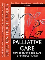 Télécharger le livre :  Palliative Care
