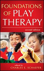 Télécharger le livre :  Foundations of Play Therapy