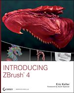 Download this eBook Introducing ZBrush 4