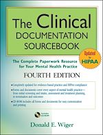 Télécharger le livre :  The Clinical Documentation Sourcebook