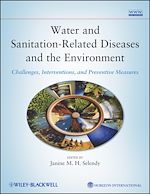 Télécharger le livre :  Water and Sanitation-Related Diseases and the Environment