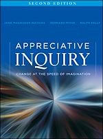 Télécharger le livre :  Appreciative Inquiry