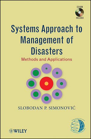 Téléchargez le livre :  Systems Approach to Management of Disasters