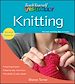 Télécharger le livre :  Teach Yourself VISUALLY Knitting