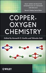 Télécharger le livre :  Copper-Oxygen Chemistry