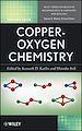 Télécharger le livre :  Copper-Oxygen Chemistry