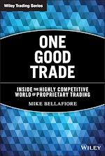 Download this eBook One Good Trade