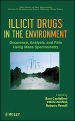 Télécharger le livre :  Illicit Drugs in the Environment