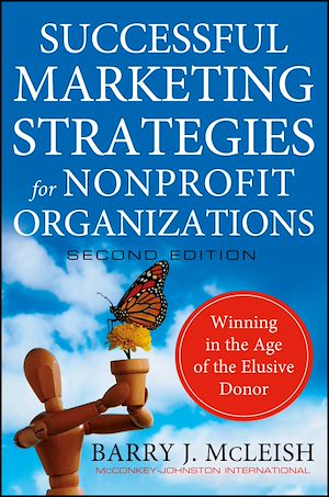 Téléchargez le livre :  Successful Marketing Strategies for Nonprofit Organizations