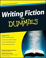 Télécharger le livre :  Writing Fiction For Dummies