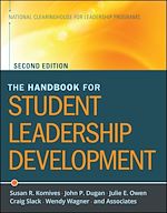 Télécharger le livre :  The Handbook for Student Leadership Development