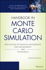 Télécharger le livre :  Handbook in Monte Carlo Simulation