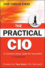 Télécharger le livre :  The Practical CIO