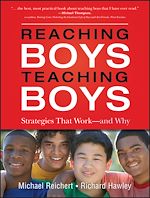 Télécharger le livre :  Reaching Boys, Teaching Boys