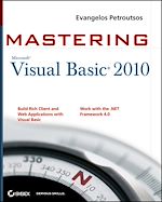 Download this eBook Mastering Microsoft Visual Basic 2010