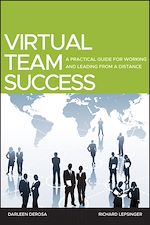 Télécharger le livre :  Virtual Team Success