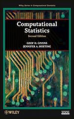 Télécharger le livre :  Computational Statistics