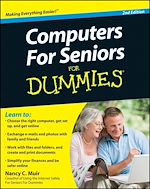 Télécharger le livre :  Computers For Seniors For Dummies