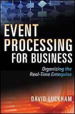 Télécharger le livre :  Event Processing for Business