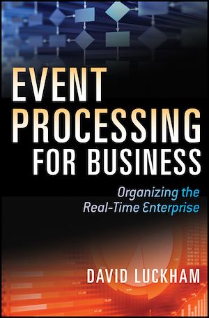 Téléchargez le livre :  Event Processing for Business
