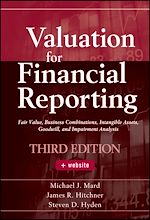 Télécharger le livre :  Valuation for Financial Reporting
